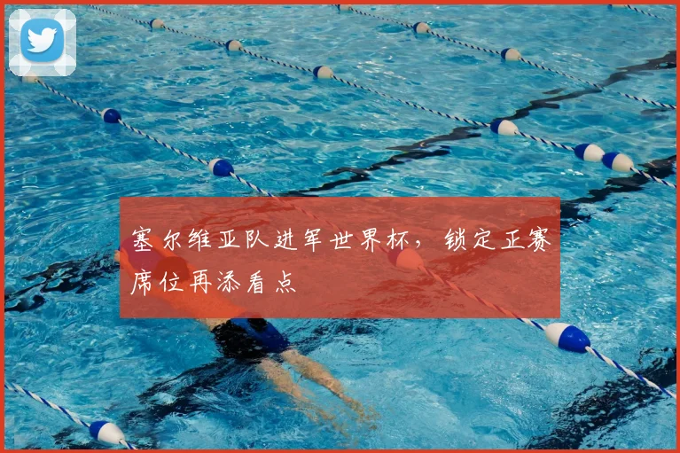 塞尔维亚队进军世界杯,锁定正赛席位再添看点