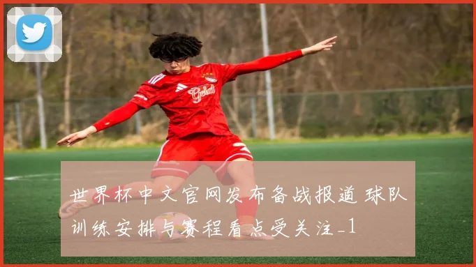 世界杯中文官网发布备战报道 球队训练安排与赛程看点受关注_1